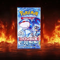 Double Crisis Booster Pack