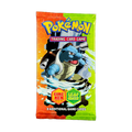 Fire Red & Leaf Green Booster Pack