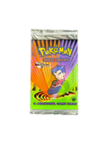 Gym Challenge 1st Edition Booster Pack