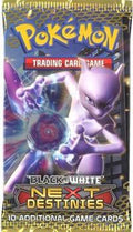 Next Destinies Booster Pack (Box Fresh)