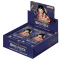 One Piece Romance Dawn WHITE BOTTOM Booster Box