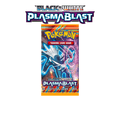 Plasma Blast Sleeved Blister