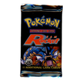 Team Rocket 1st Edition Booster Pack (Box Fresh)